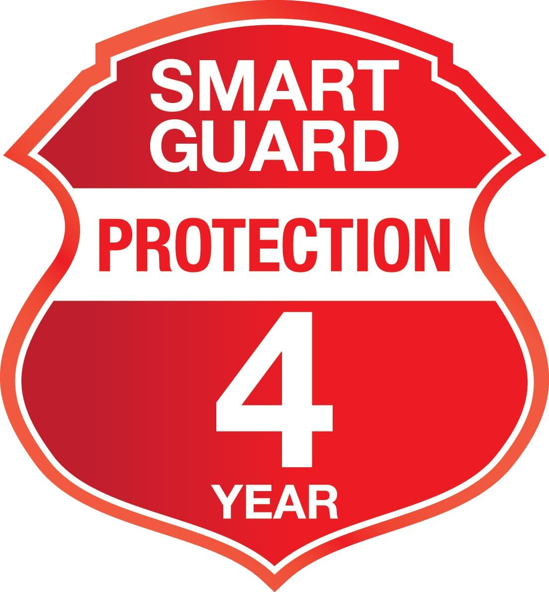 4-Year Laptop Protection Plan B4524