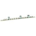 1/4 in. Socket Rail S287