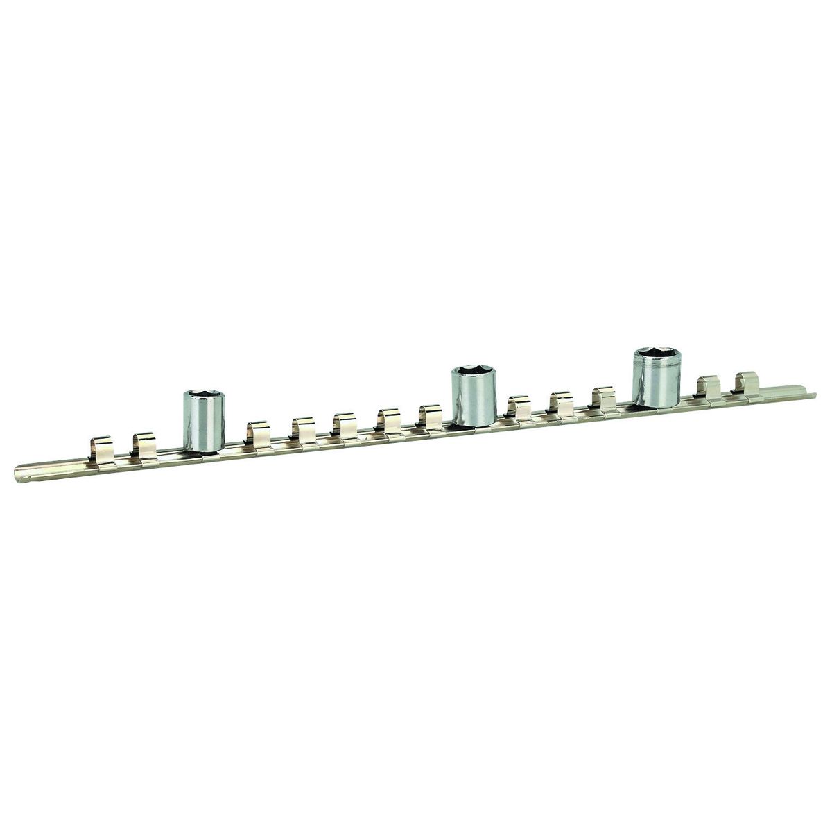 1/4 in. Socket Rail S287
