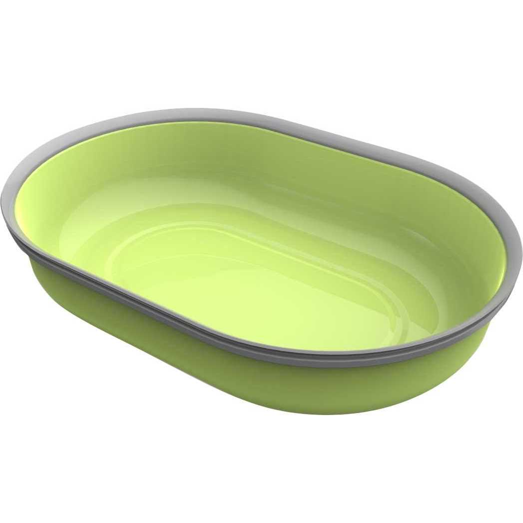 Pet Bowl and Mat Set V303