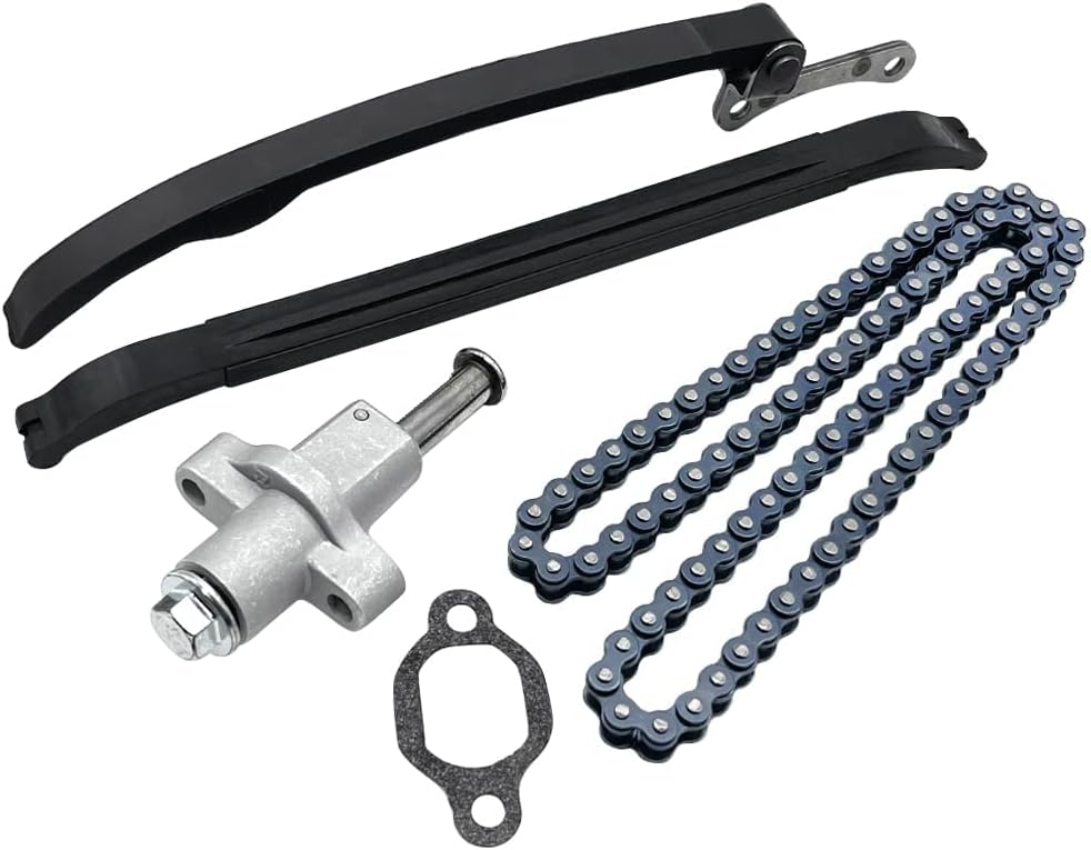 Cam Timing Chain Guides Tensioner Gasket Kit F854