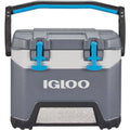 25 Quart Insulated Cooler L98908