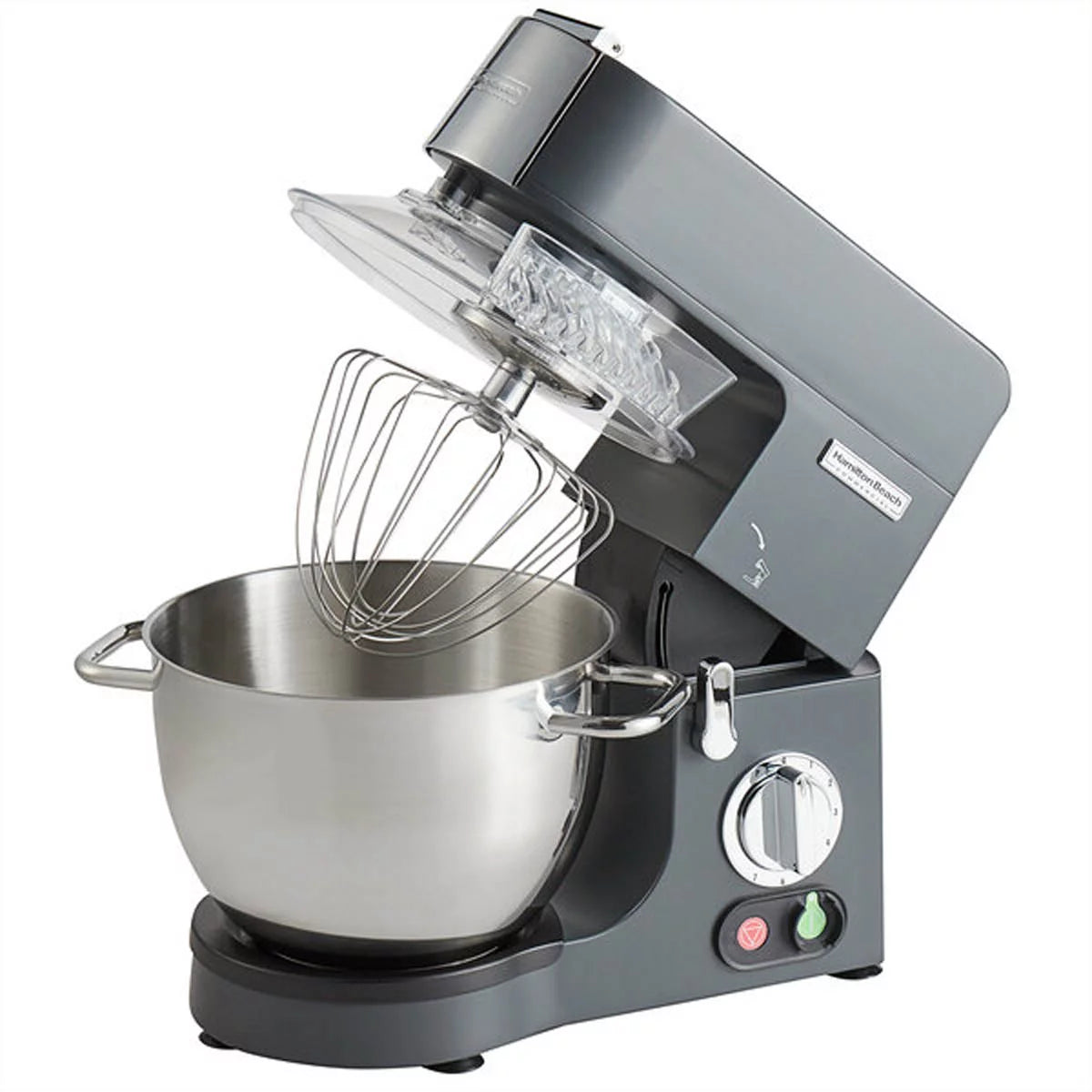 Stainless Steel Bowl Countertop Stand Mixer F61897