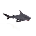 Bull Shark Wildlife Figurine Y83542