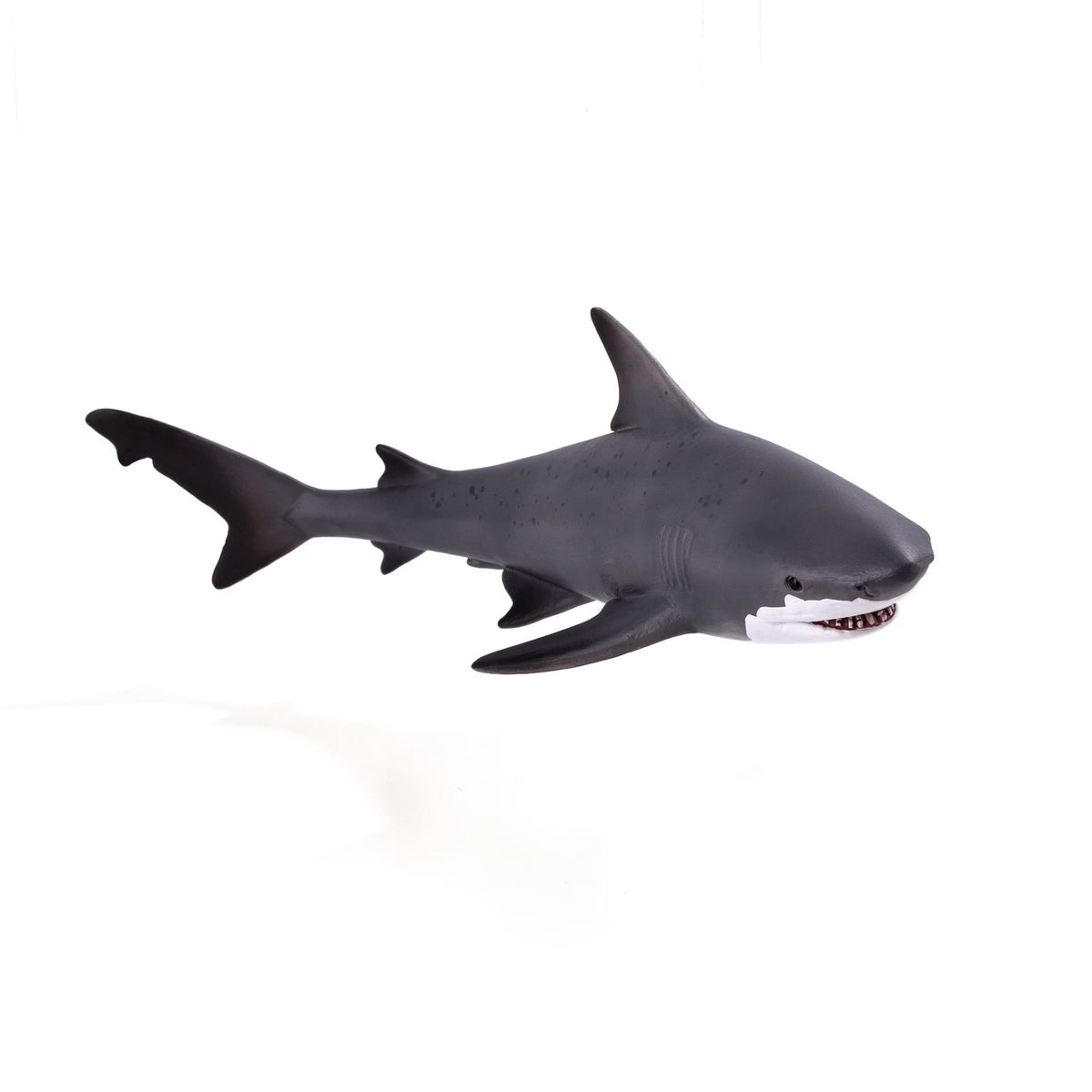 Bull Shark Wildlife Figurine Y83542