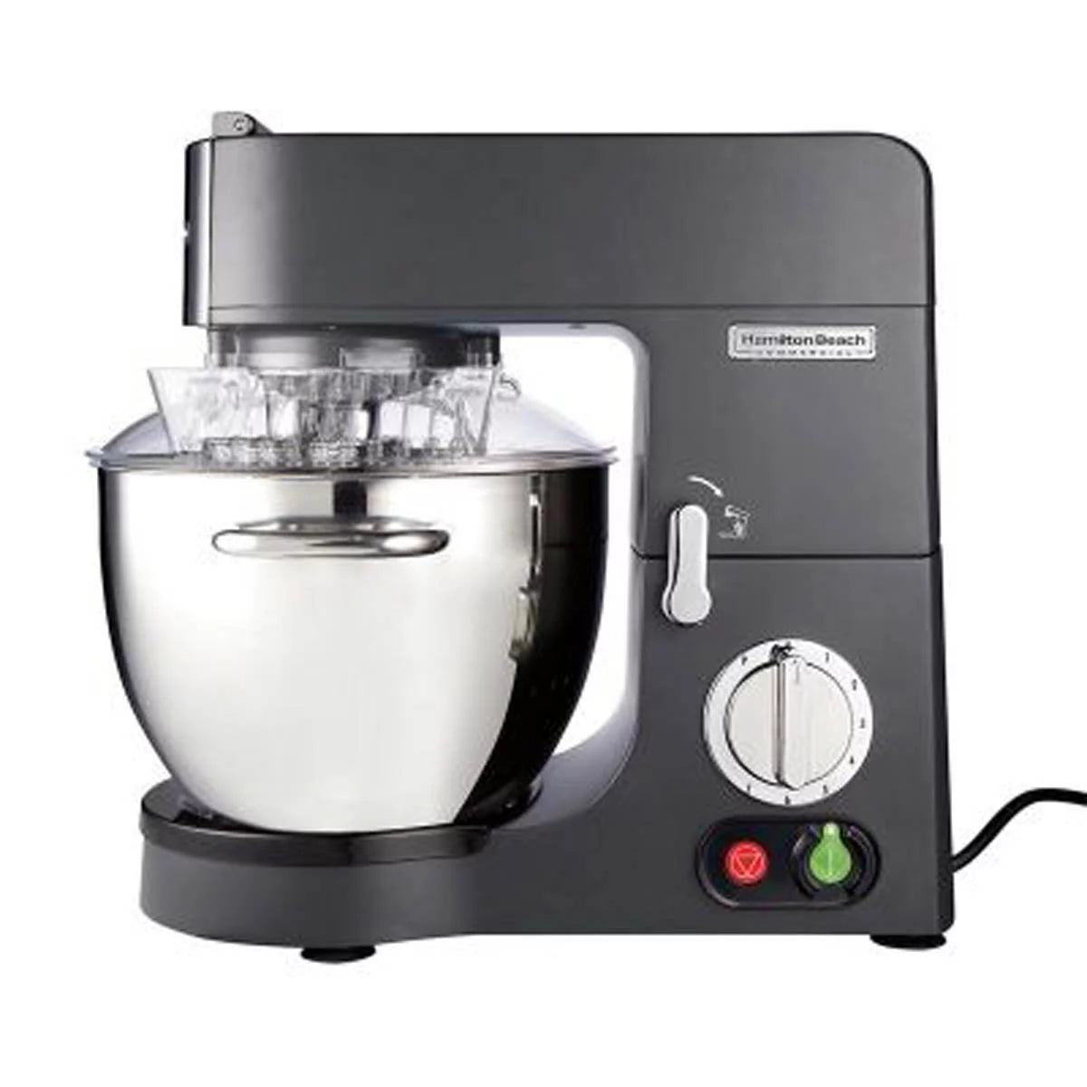 Stainless Steel Bowl Countertop Stand Mixer F61897