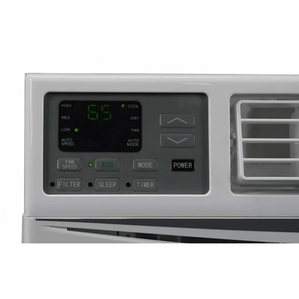 8,000 BTU Window Air Conditioner O6874