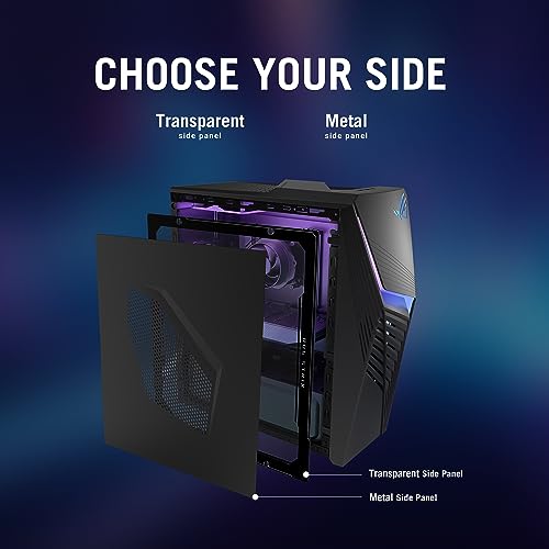 Intel Core i7-12700F GeForce RTX 3060 12GB 16GB DDR4 RAM 1TB PCIe 4.0 SSD Windows 11 Home Gaming Desktop PC U42472