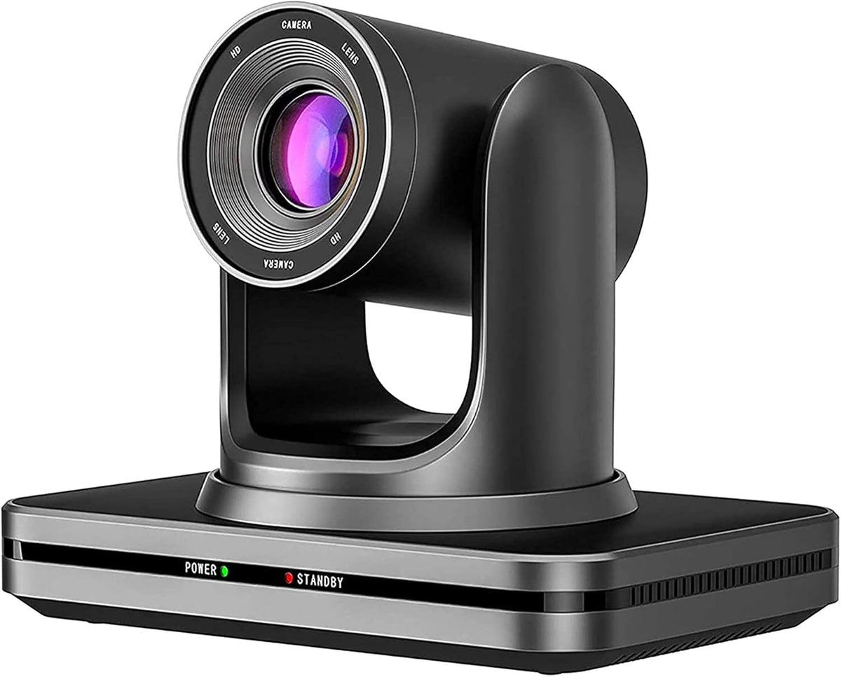 1080P USB PTZ Video Conference Camera 10x Zoom E5868
