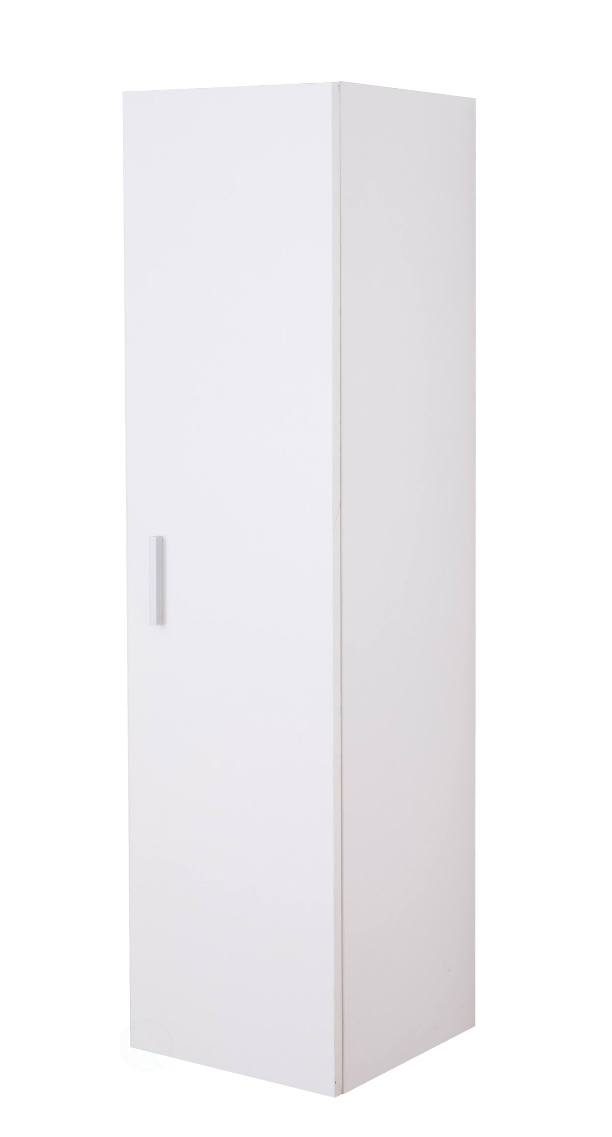 Modern White Wall Mounted Bathroom Cabinet I79119