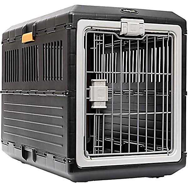 Pet carriers Airline Tsa Approved Travel crates for Cats and Dogs D914