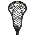 Strung Lacrosse Head with Mesh Pocket S978