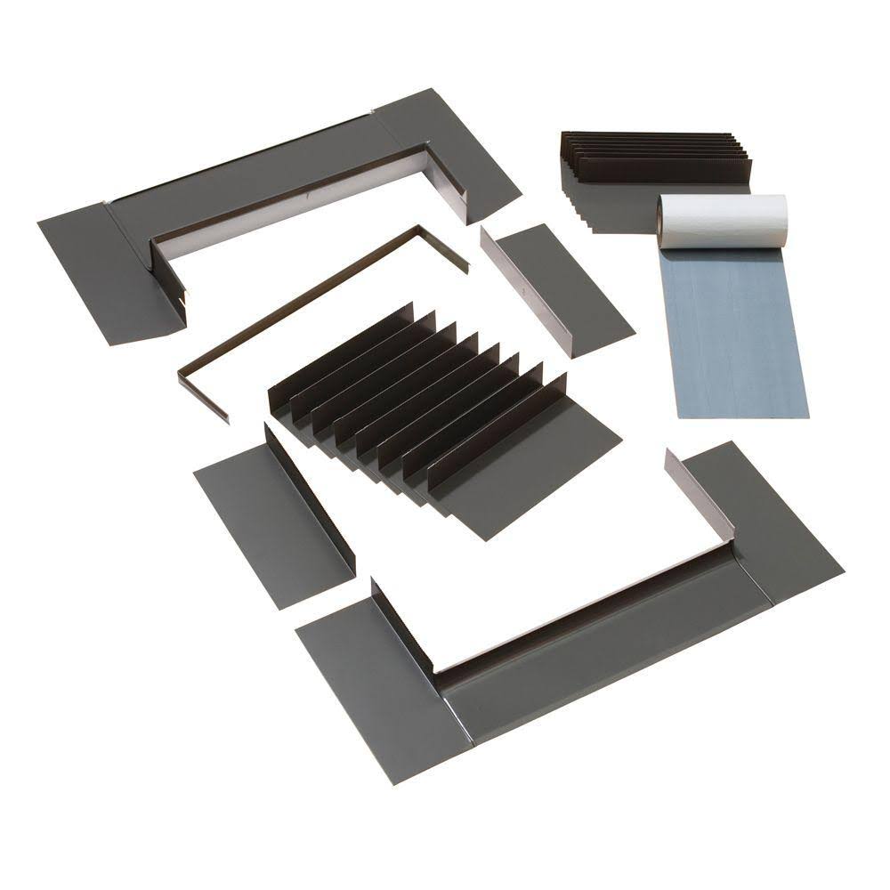 Aluminum Step Flashing Skylight E880781