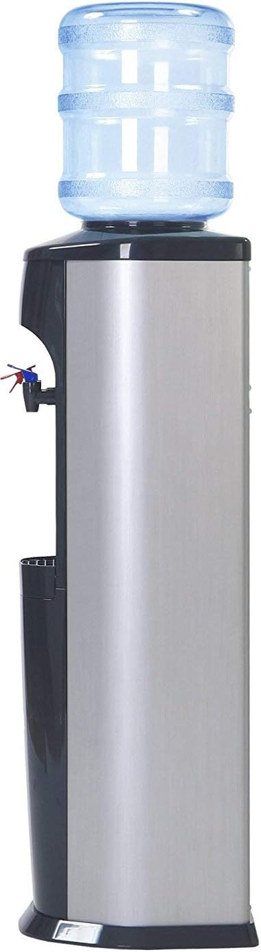 Hot and Cold Bottled Water Dispenser Z810
