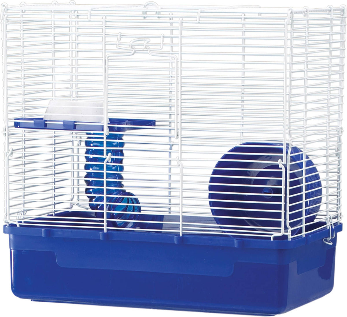 Hamster Cage 2 Story A148756