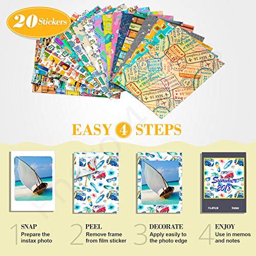Instax Mini Twin Pack Instant Film M22042
