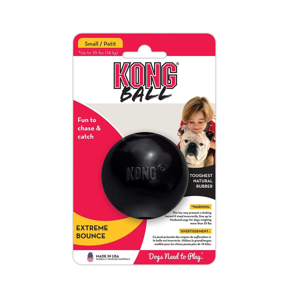 KONG Ball Dog Toy Y490432
