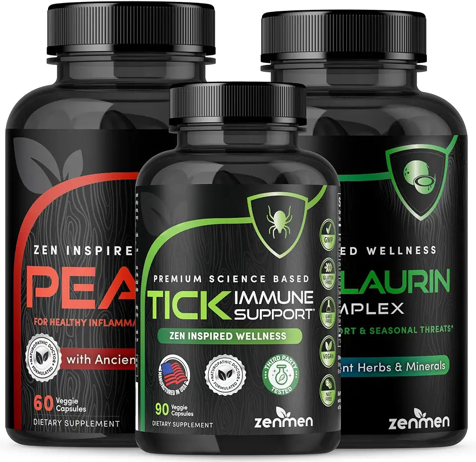 Immune Support Bundle D946400