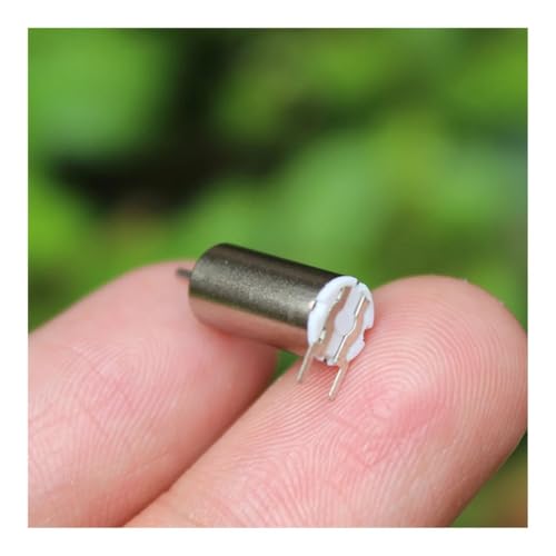 3.7V 42000RPM 612 Coreless Electronic Starter W5637