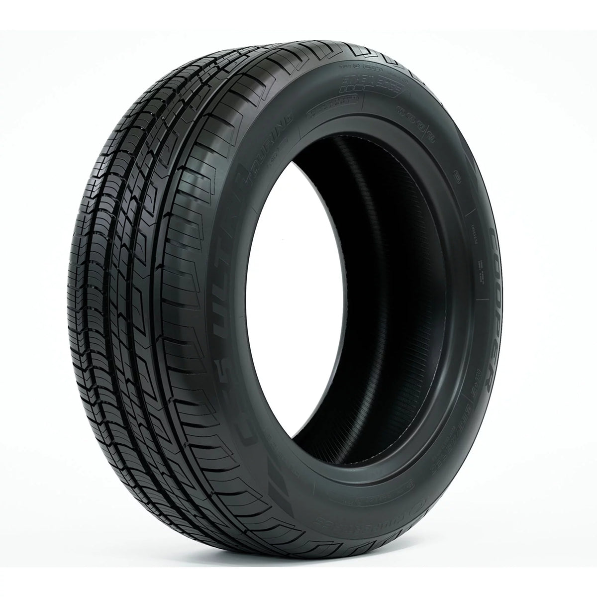 All Season 235/50R18 97W Passenger Tire A828