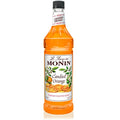 Candied Orange Flavoured Syrup Plastic Bottle 1 Liter D71269
