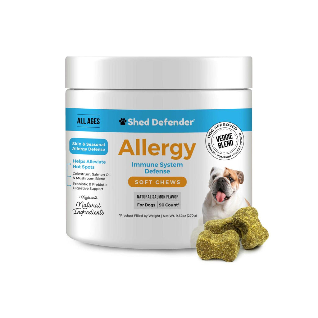 Soft Chew Supplements for Dogs C4821