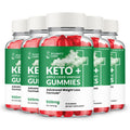 Keto + ACV Keto 5 Pack R7042