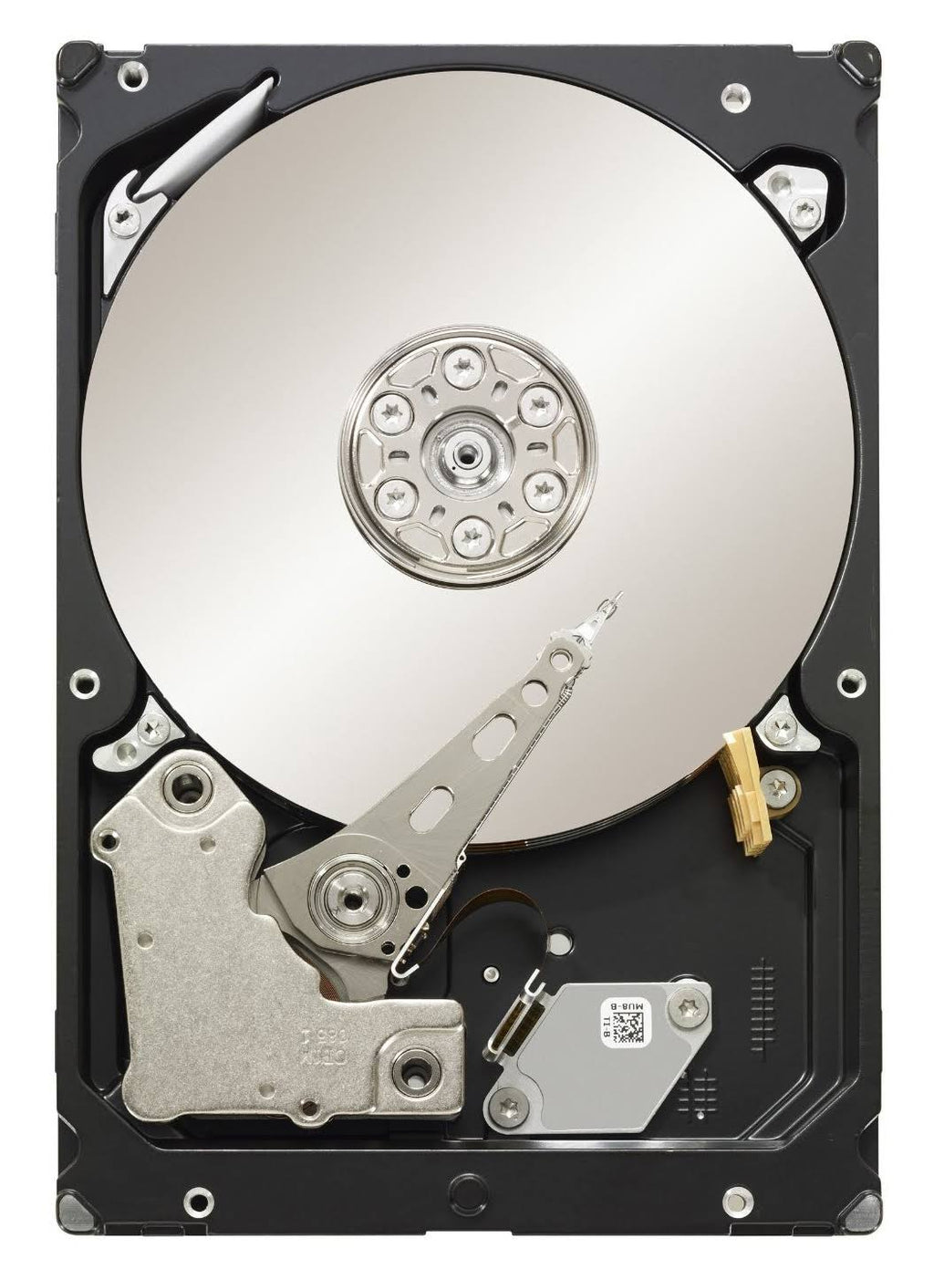 1 TB Internal Hybrid Drive SATA 6Gb/s I767
