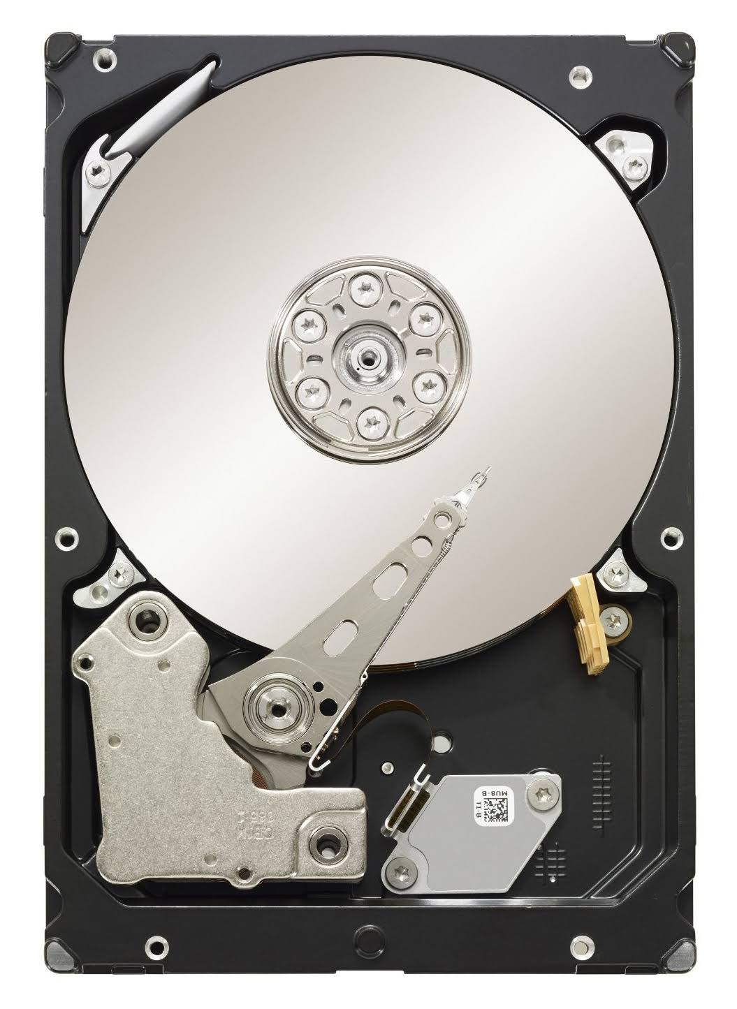1 TB Internal Hybrid Drive SATA 6Gb/s I767