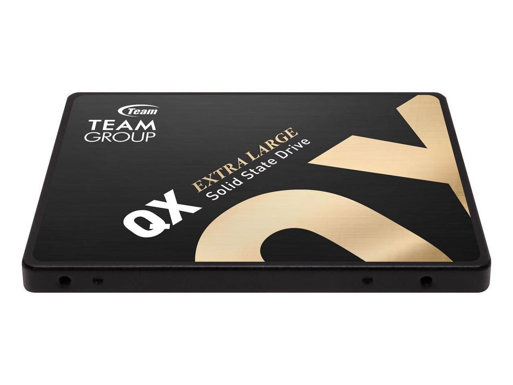 2.5" 4TB SATA III Internal SSD R53957
