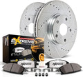 Z36 Truck & Tow Brake Kit B87672