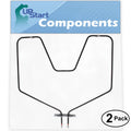 2-Pack Oven Heating Element G11738