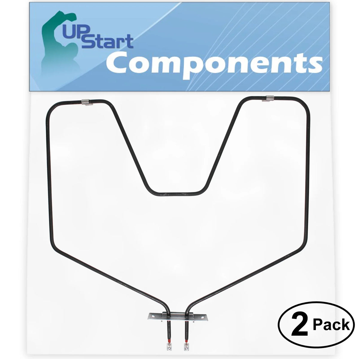2-Pack Oven Heating Element G11738