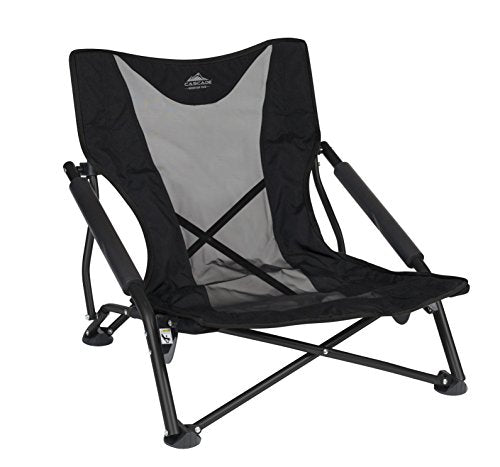 Folding Camp Chair with Carry Bag K7323