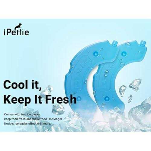 Automatic Pet Feeder J597135