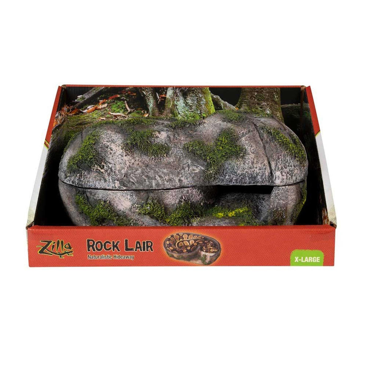 Rock Lair N4678