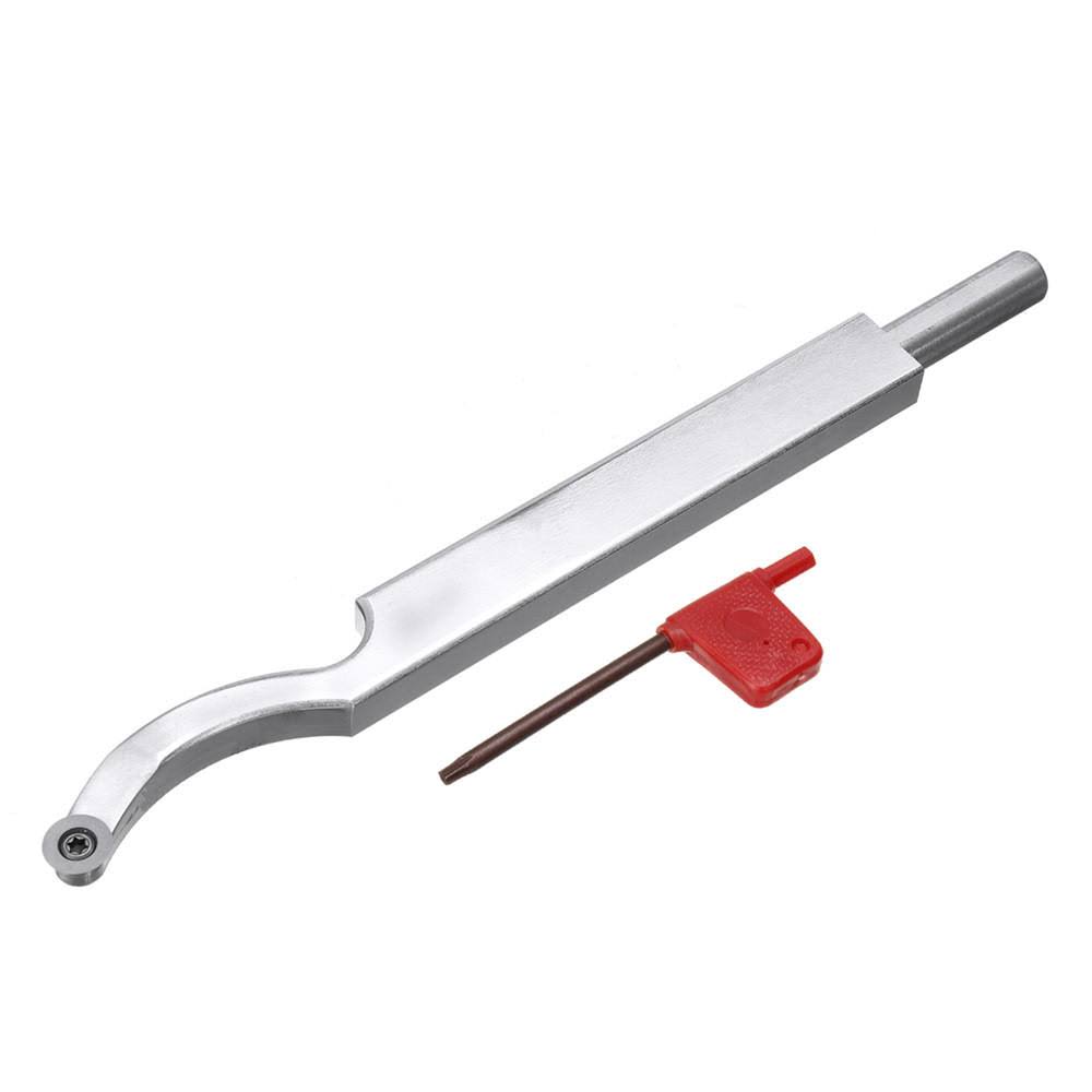 Hollower Wood Turning Tool with Carbide Inserts D26910