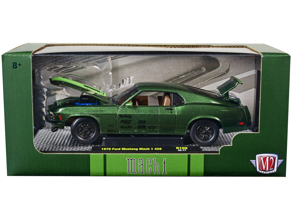 1/24 Diecast Model Car O63606