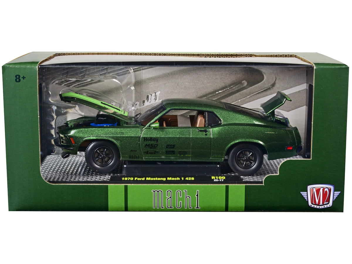 1/24 Diecast Model Car O63606