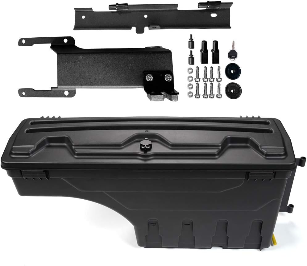 Storage Box for Ford F150 H265