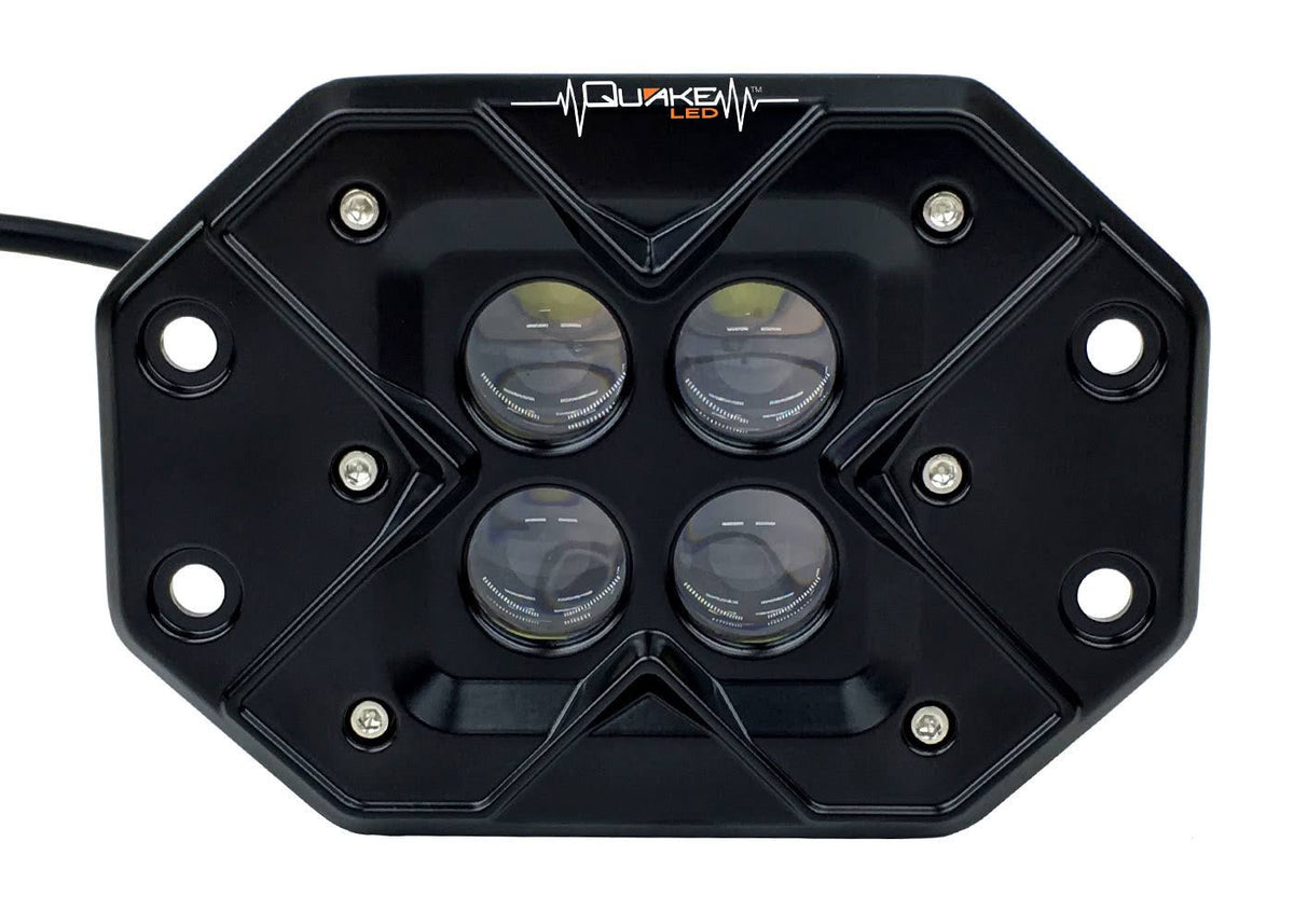 40 Watt LED Work Light Q2893