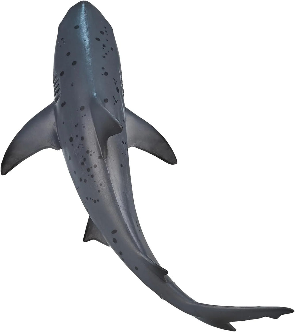 Bull Shark Wildlife Figurine Y83542