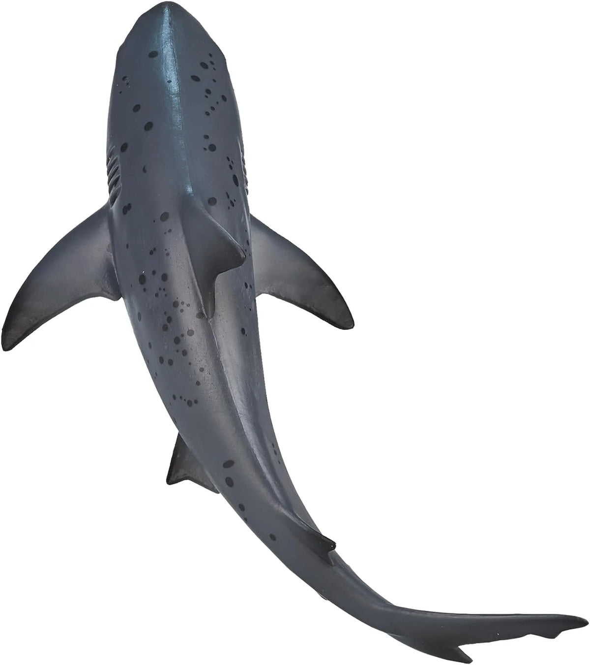Bull Shark Wildlife Figurine Y83542