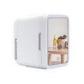 Portable 4L Car Fridge Cooler Warmer P264