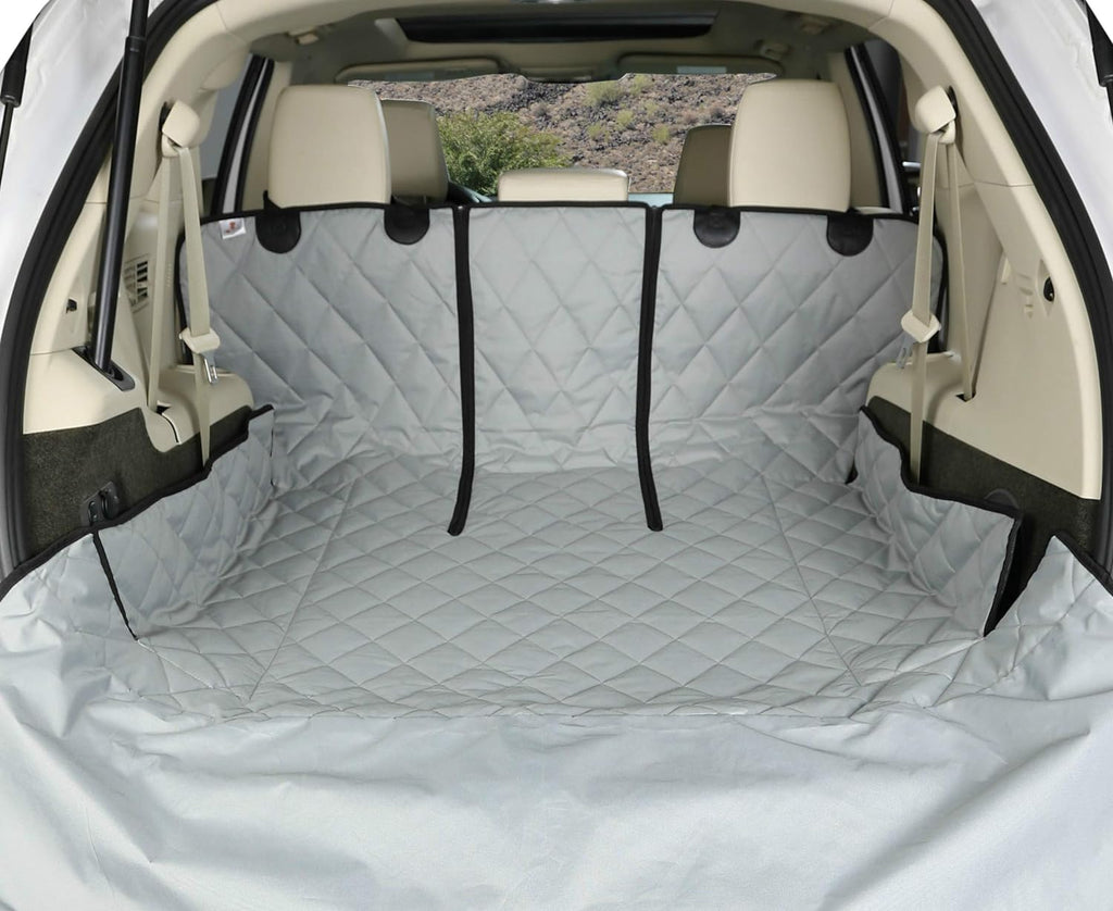 Grey SUV Cargo Liner J452022