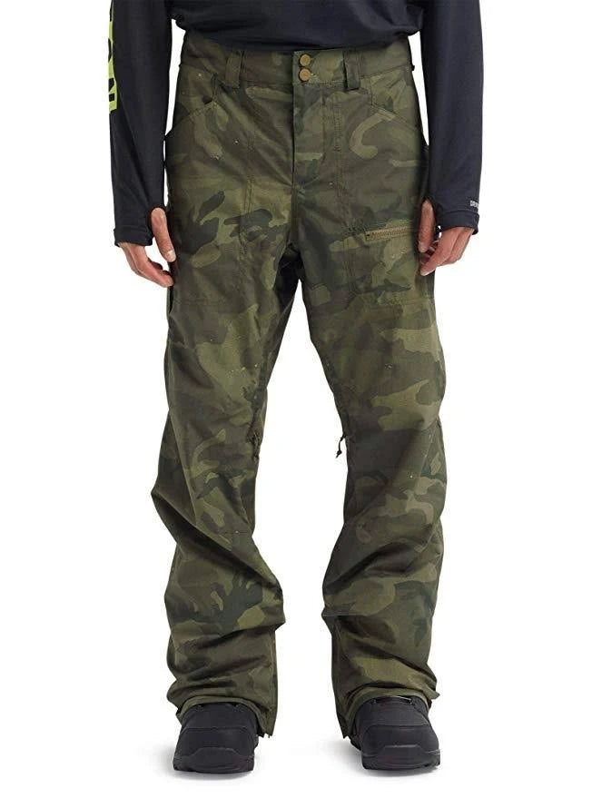 Men's Barren Camo Pant L151