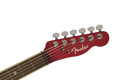 Black Cherry Burst Electric Guitar Q172789