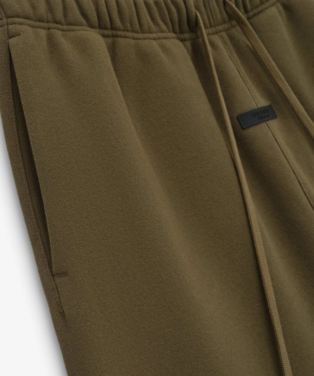 Fleece Sweat Pant V9865