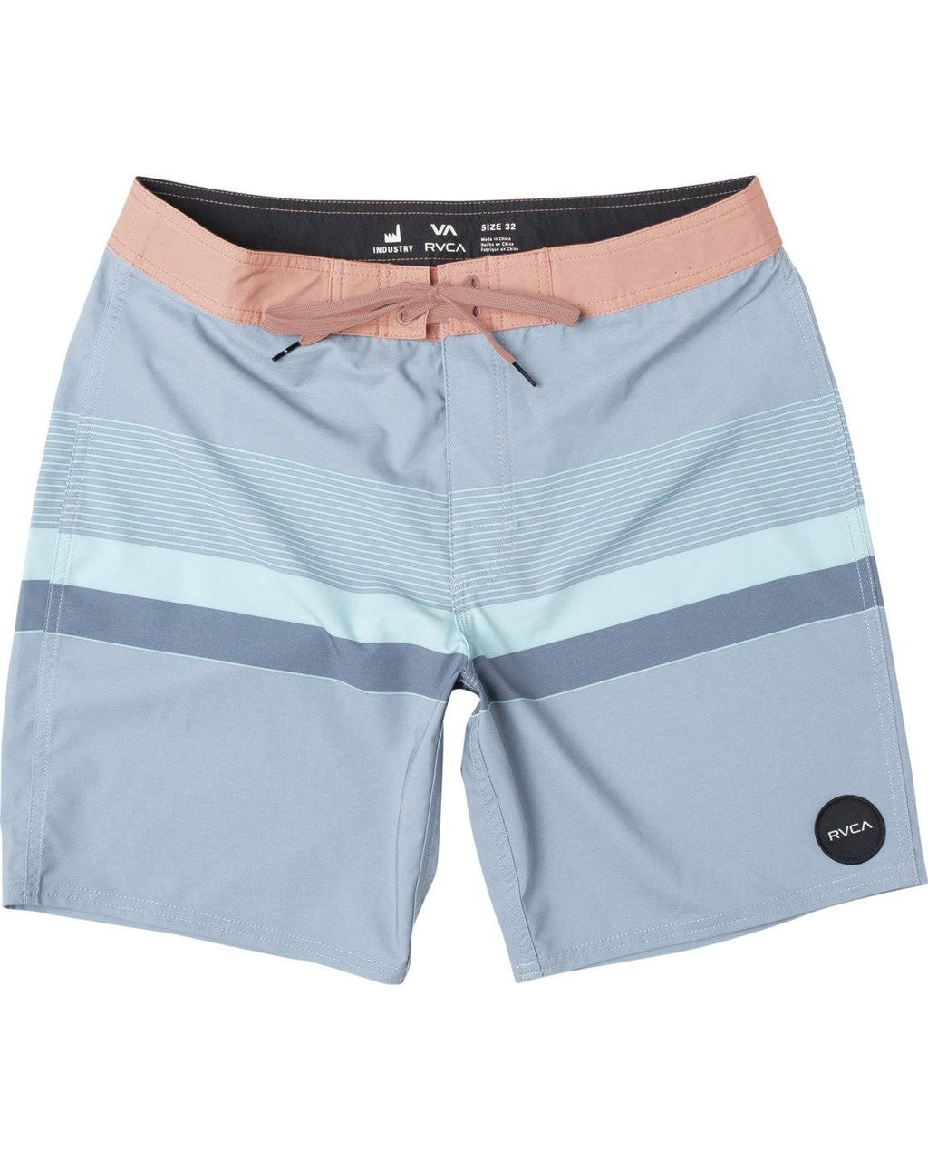 Blue 33 Boardshorts P6143