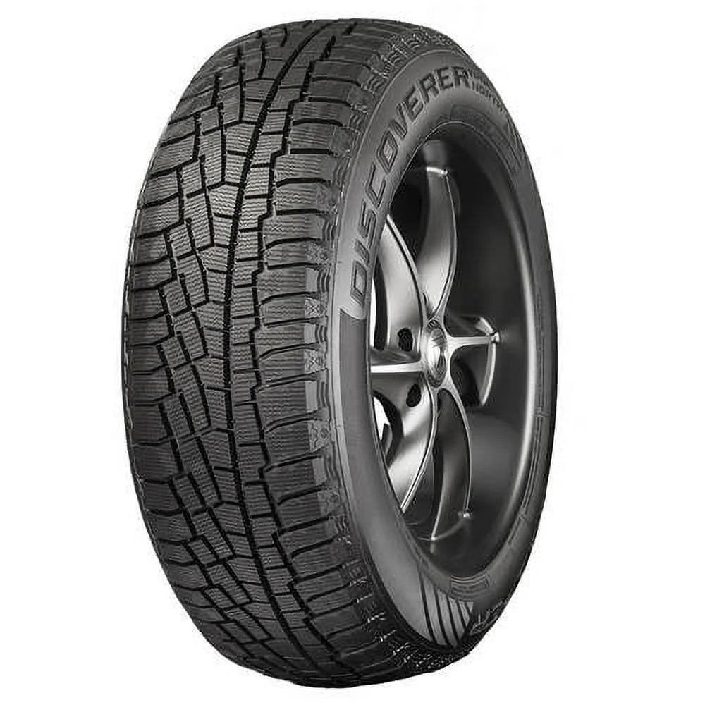 Winter 245/55R18 103H Passenger Tire C69297